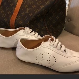 Hermès shoes